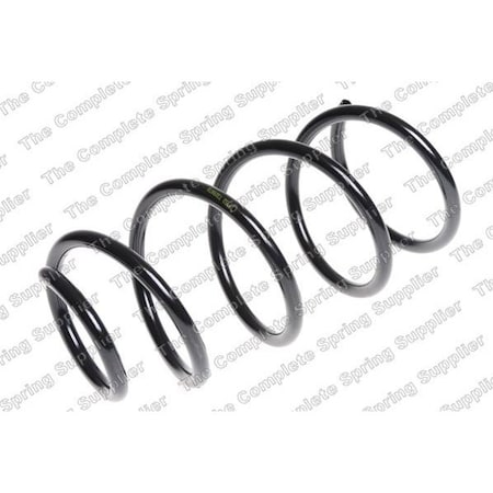 Lesjofors Coil Spring, 4008480 4008480